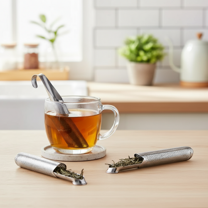 SteepSpoon