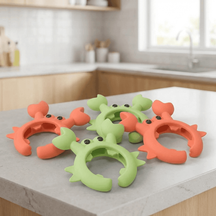 CrabClip