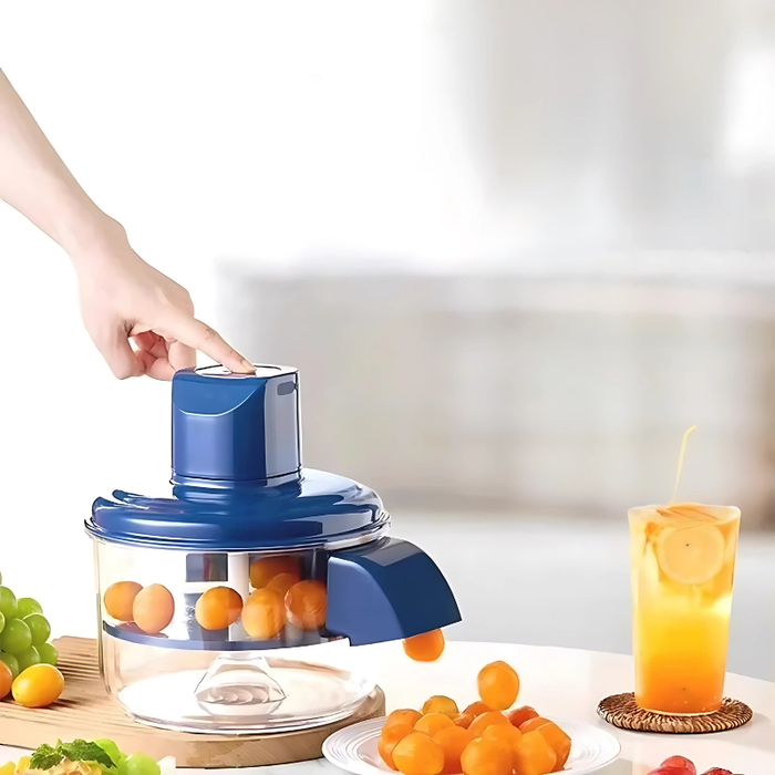FreshPress