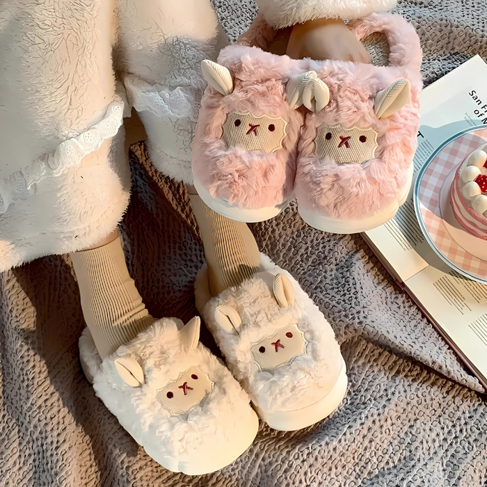 FleeceFeet