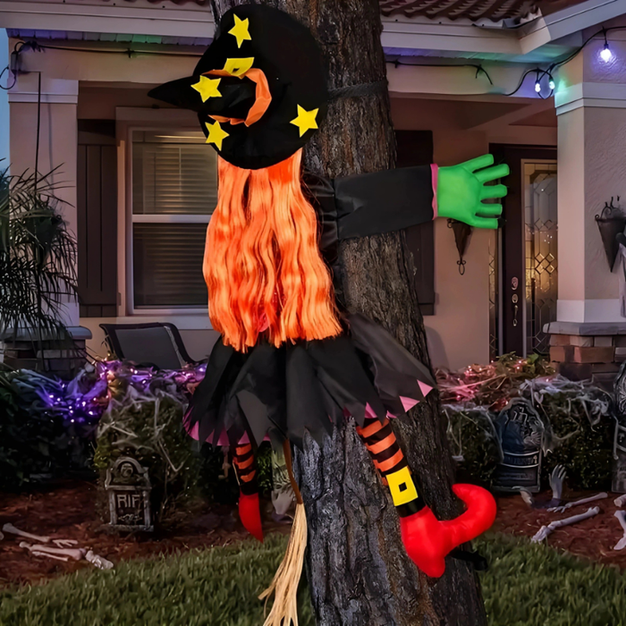 WitchSmash