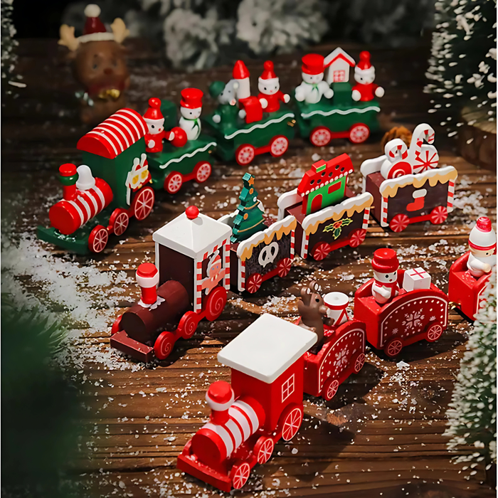 MerryTracks