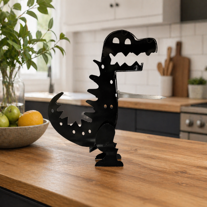 DinoGrill