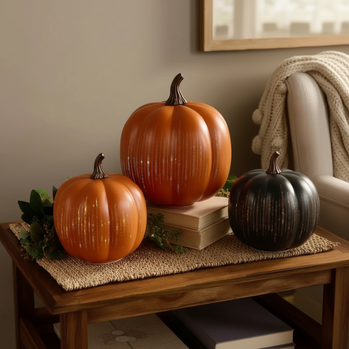 GlowGourd