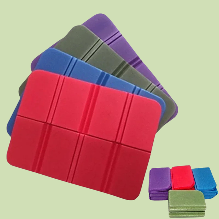 FoldPerch