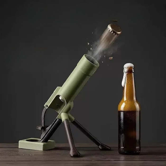 CapCannon
