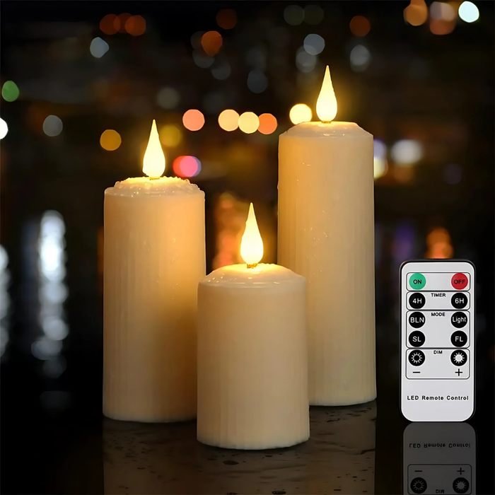 LumiWave