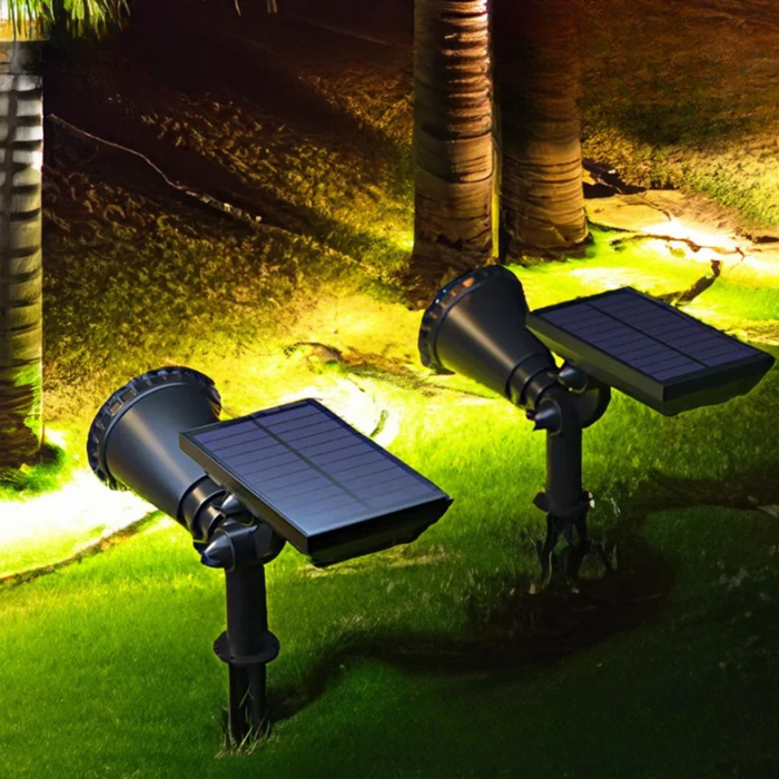SolarSpot