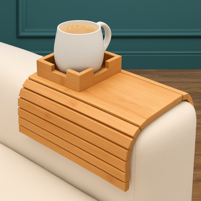 CouchMate