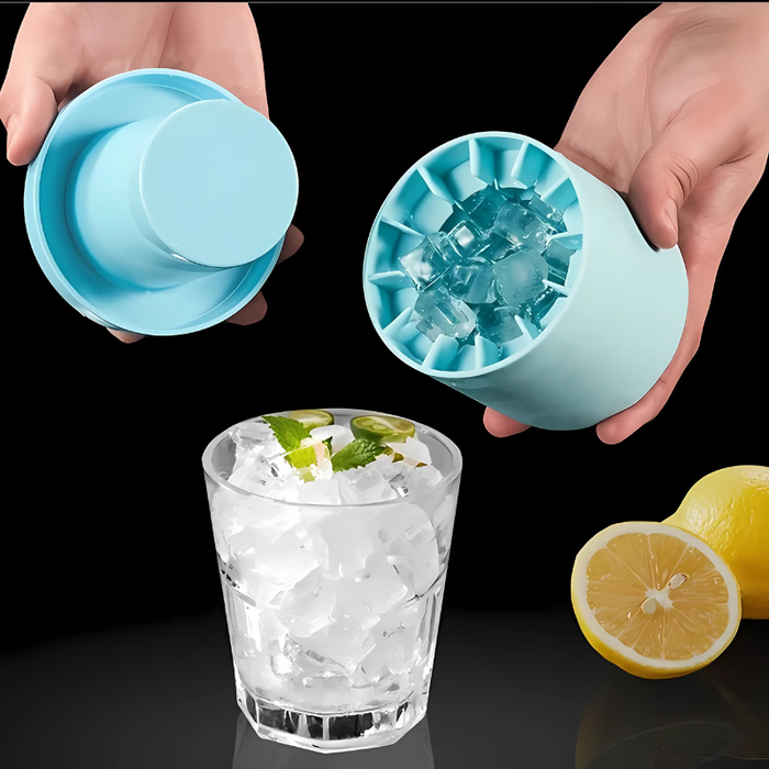 IcePopper