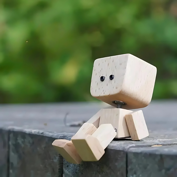 TimberTot
