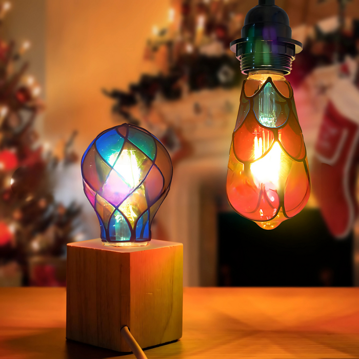 GlowGlobe