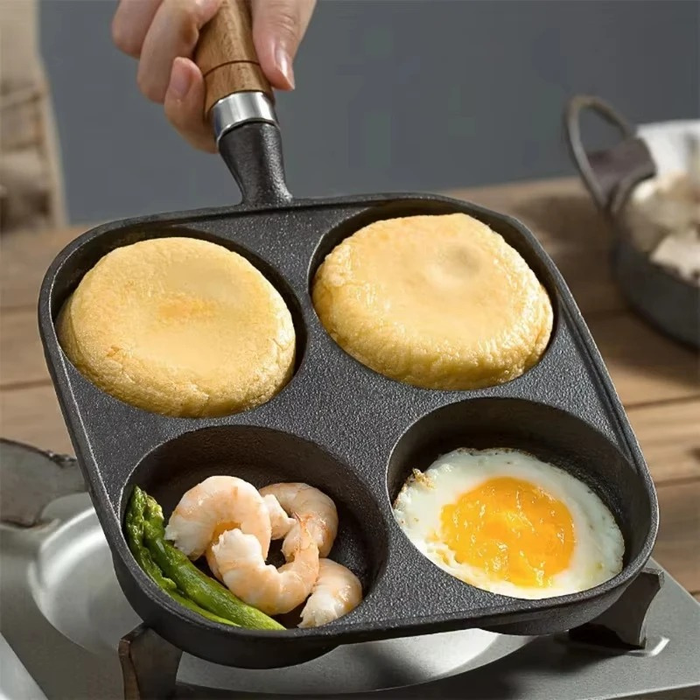 QuadEgg