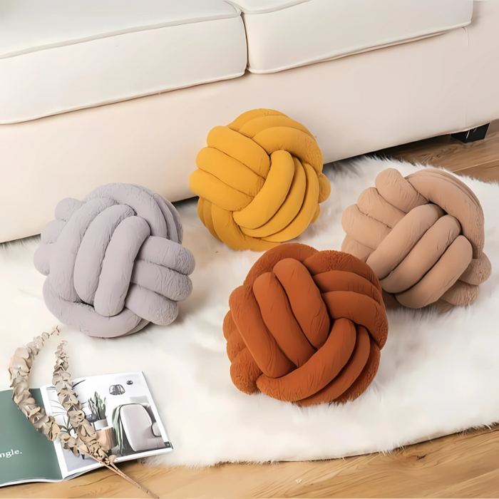 SnugKnot