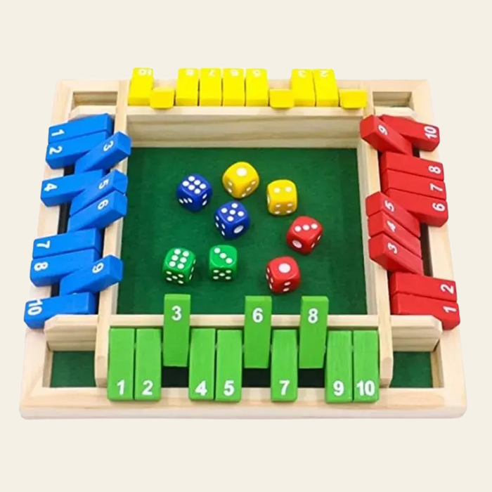 DiceFlip
