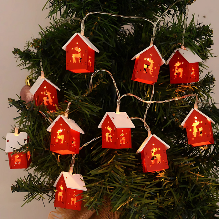 TwinkleHomes