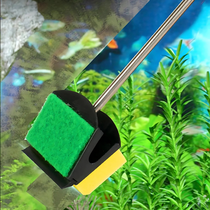 AquaScrub