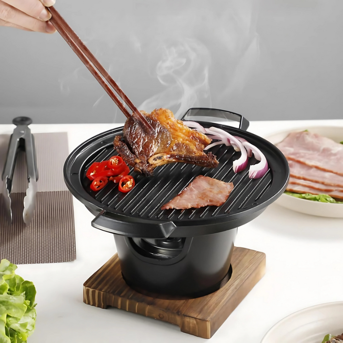 SizzlePro