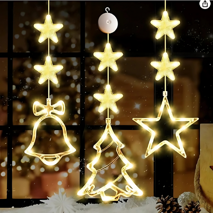StarryGlow
