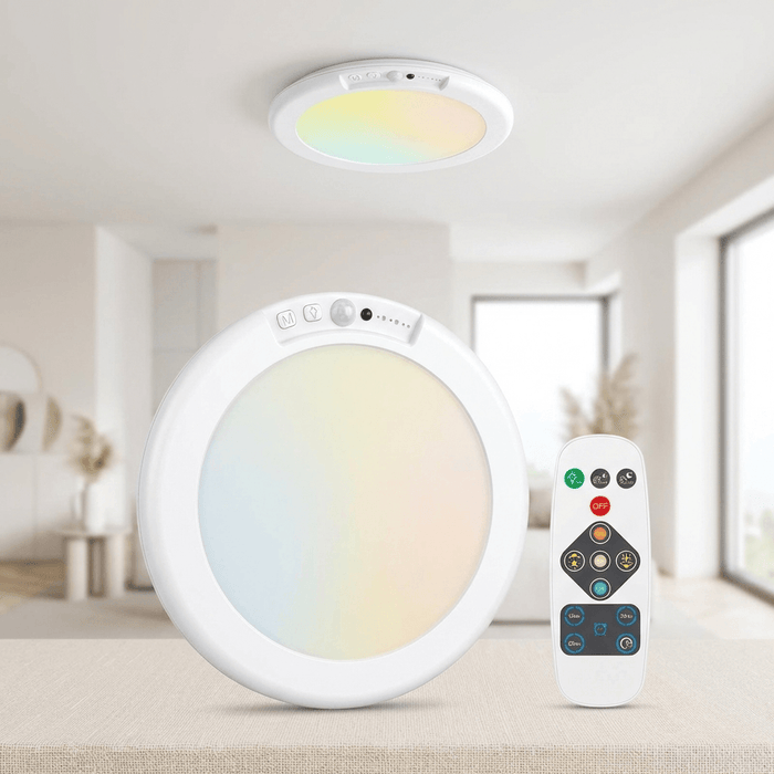 GlowSense