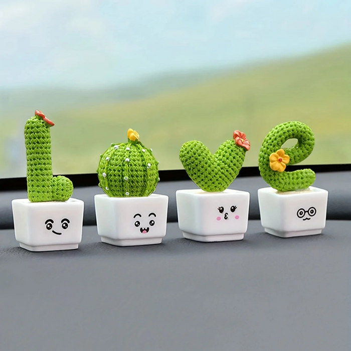CactusCharm