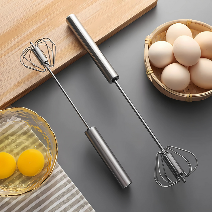 SpinWhisk