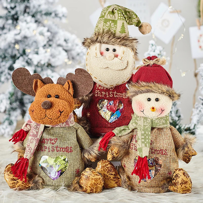 HolidayHugger