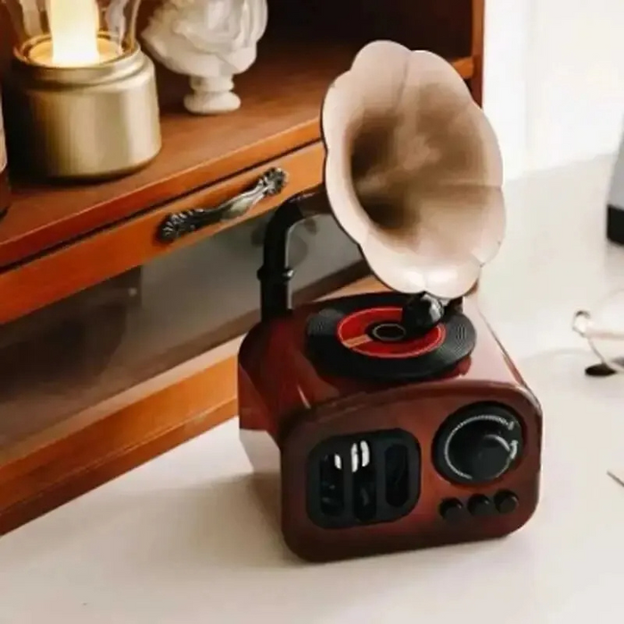Gramovibe
