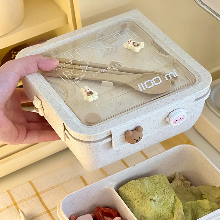 BentoBuddy