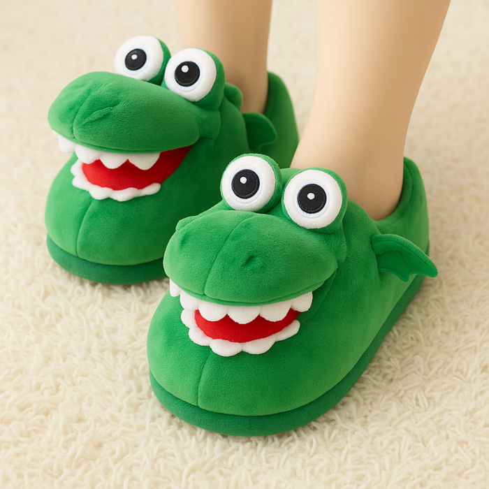 CritterSlippers