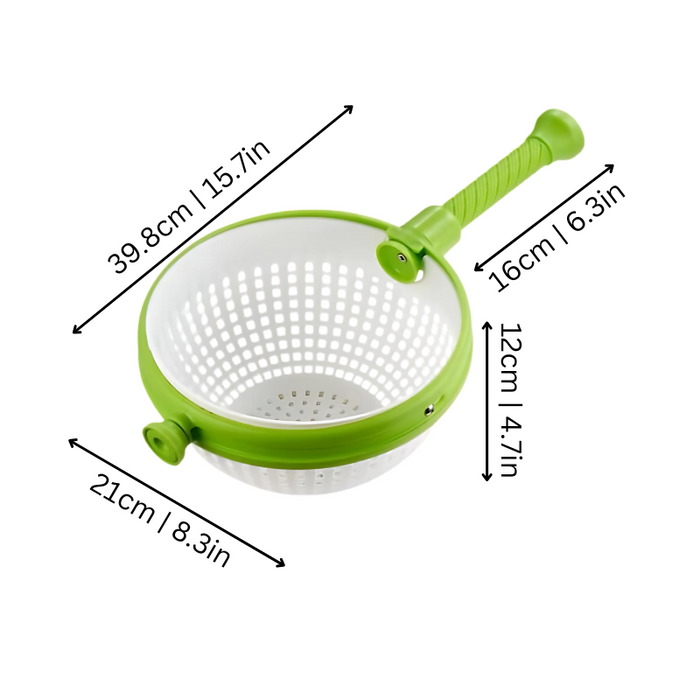 SpinFresh
