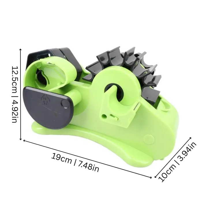 TapeCrafter