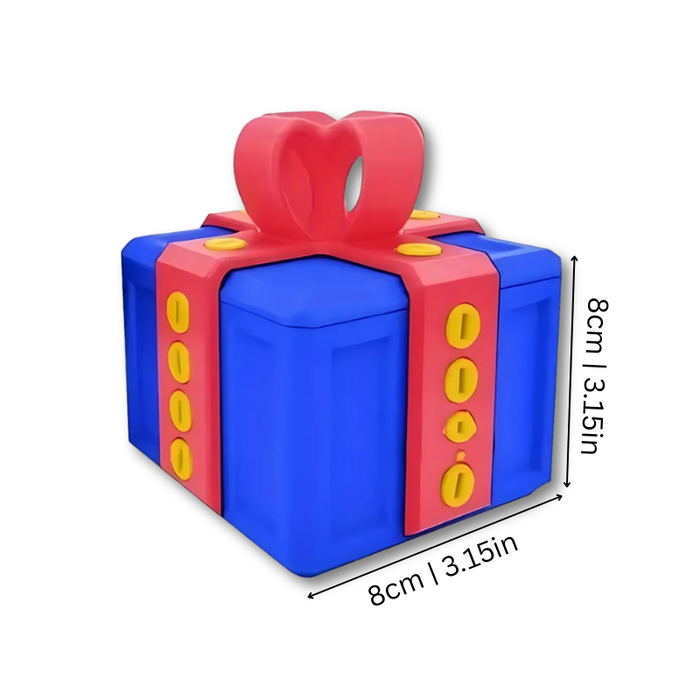 TwistBox