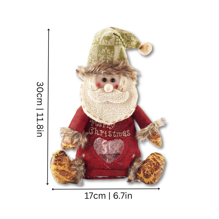 HolidayHugger