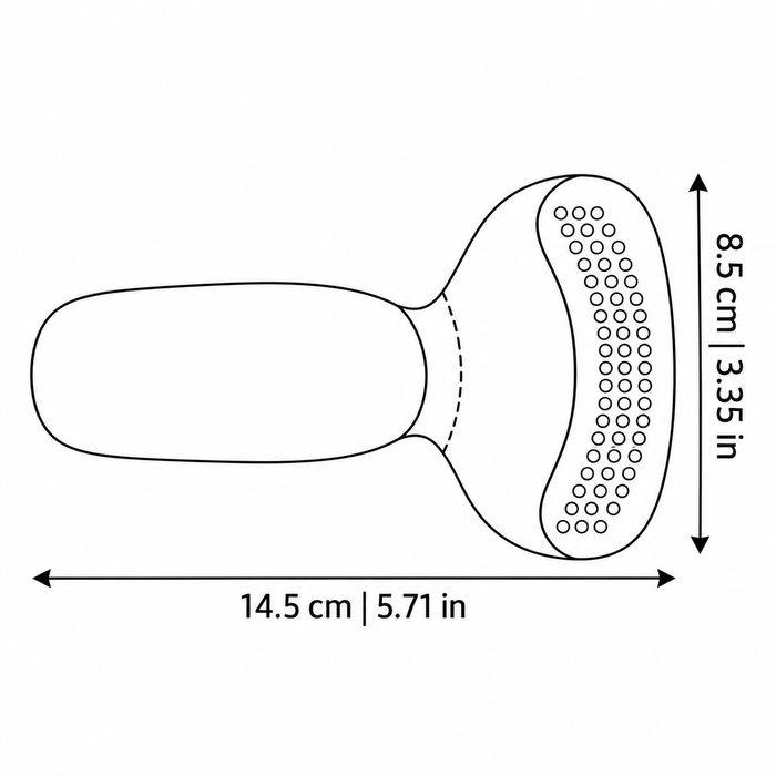 CushHeel