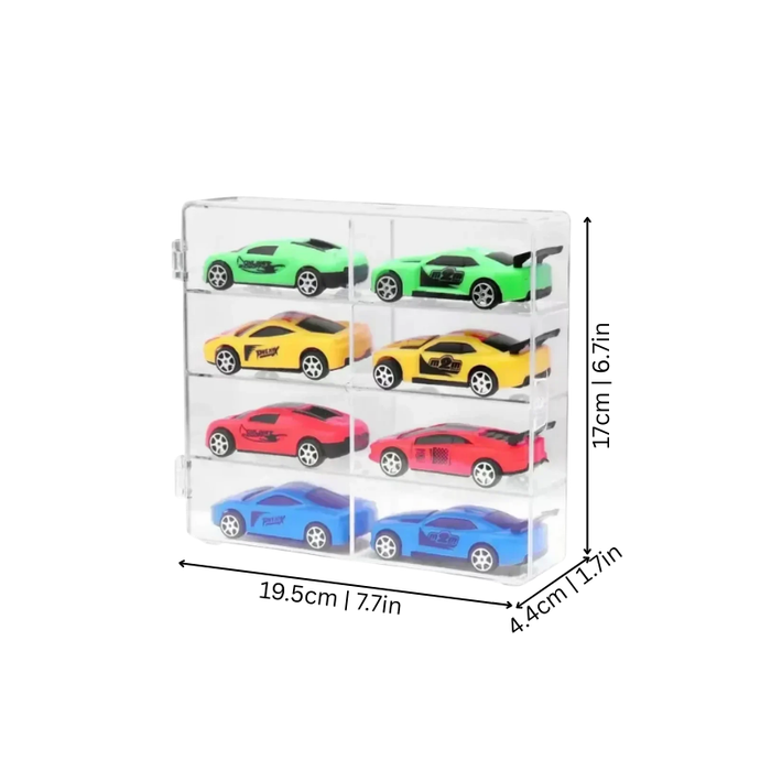 ModelVault