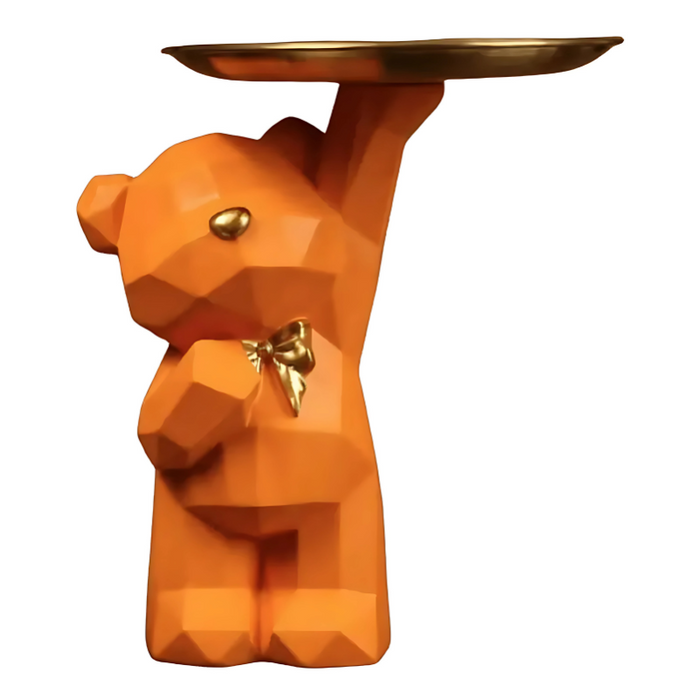 TrayTeddy
