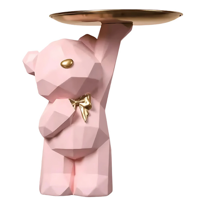 TrayTeddy