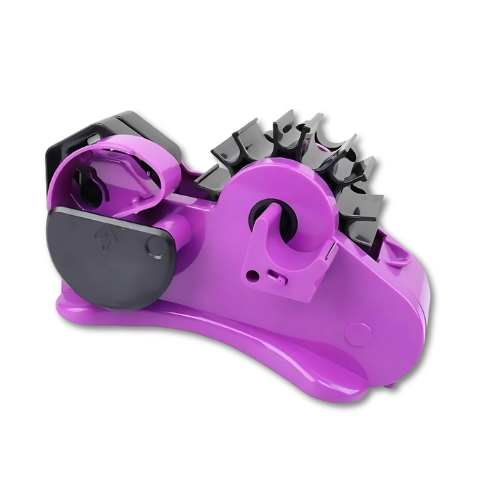 TapeCrafter