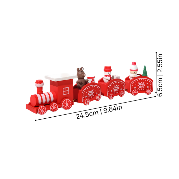 MerryTracks