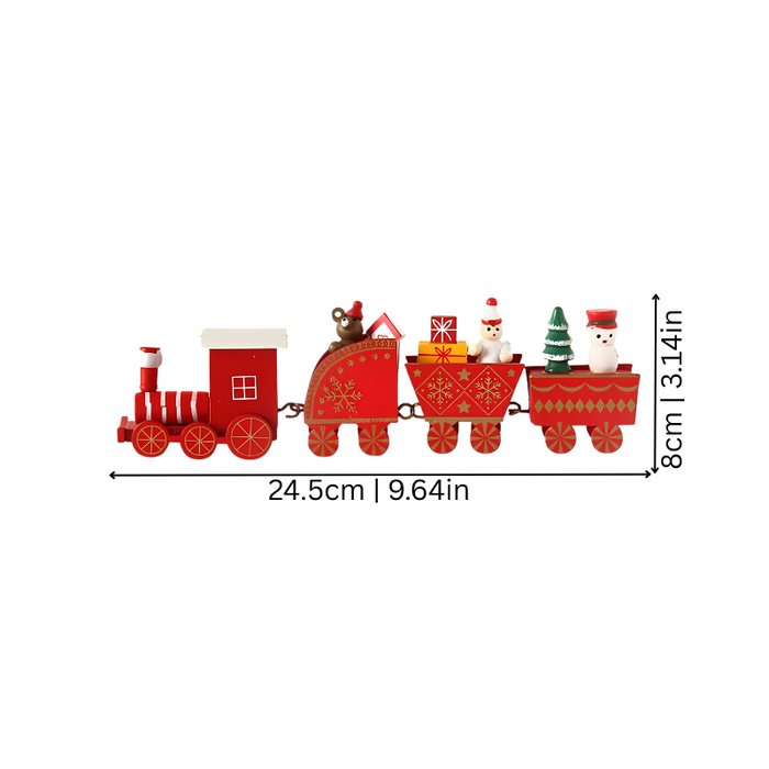 MerryTracks