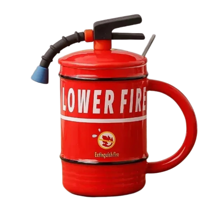 FireBrew