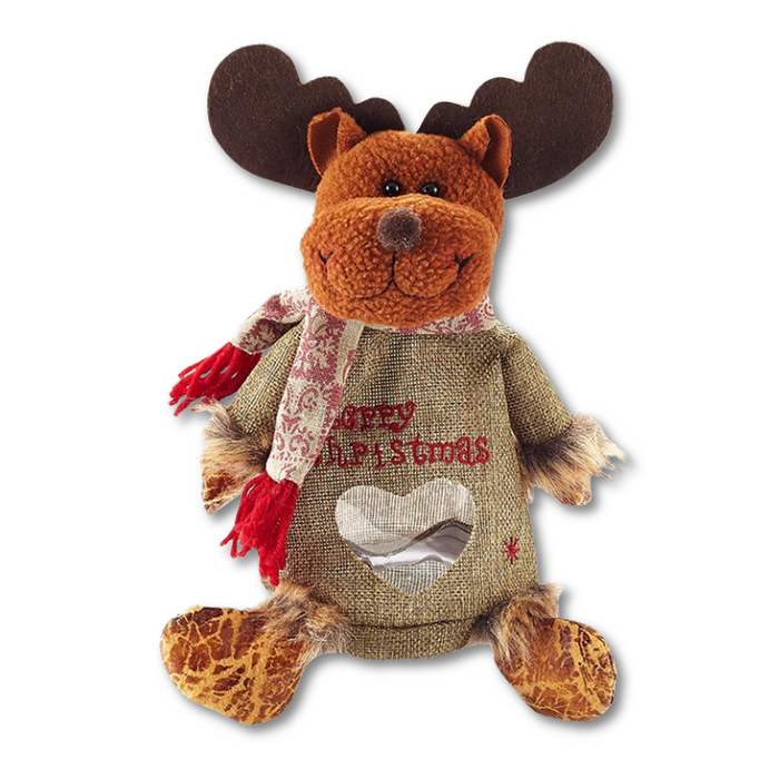 HolidayHugger