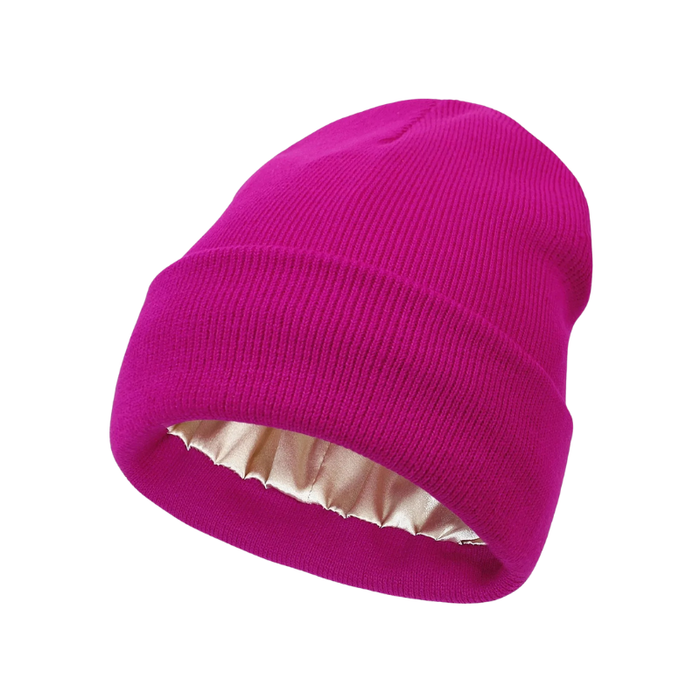 SilvaBeanie