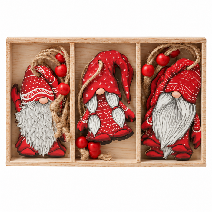 GnomeCharm