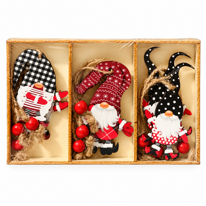 GnomeCharm