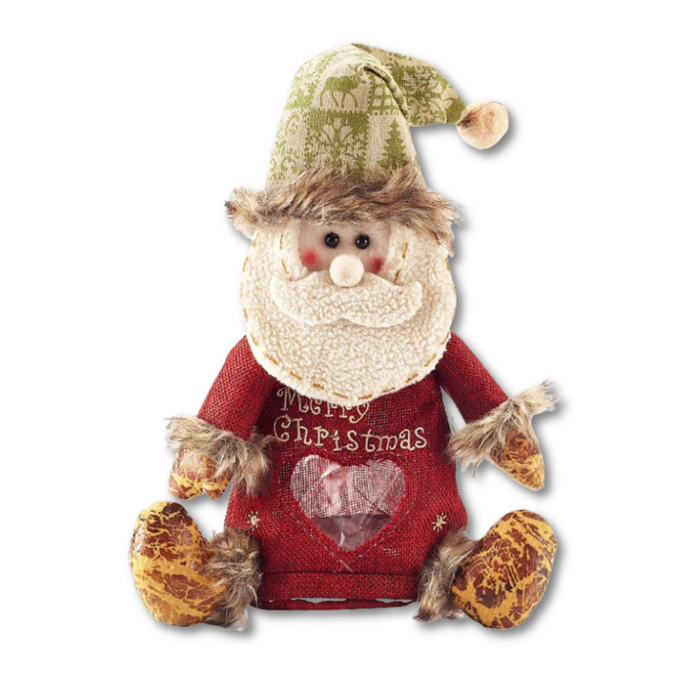 HolidayHugger