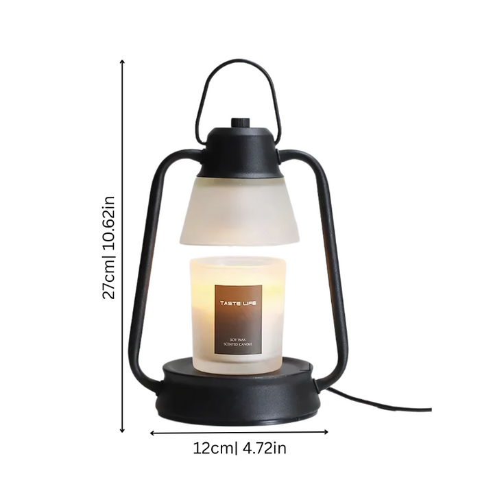 ScentGlow