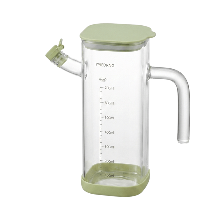 DrizzleMate