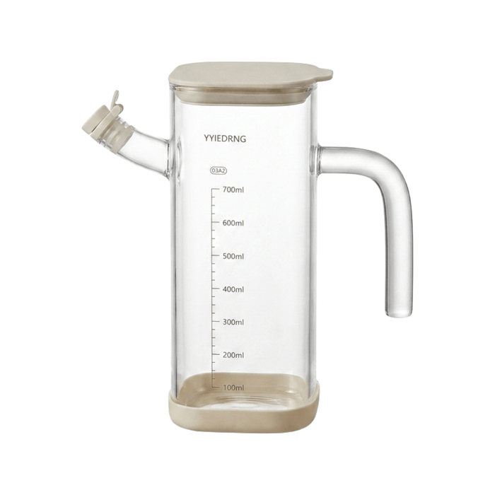 DrizzleMate